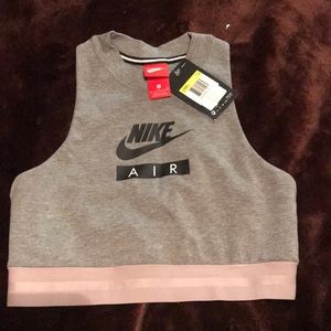 Nike Sportswear top NWT size small